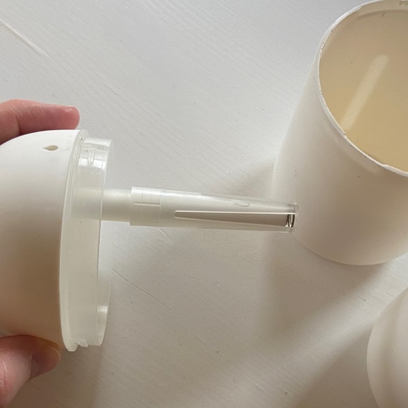 Set of 2 Mini Humidifiers - Picture 7 of 7